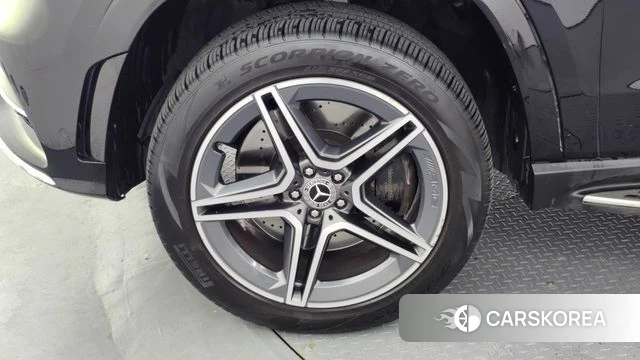Mercedes-Benz GLS - Class X167 id 4572389 из Кореи 15