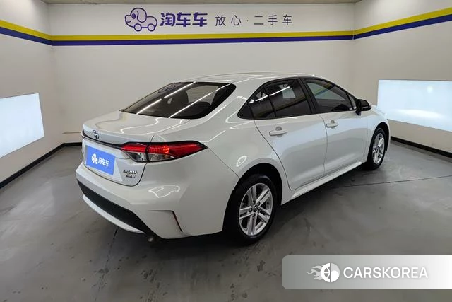 Toyota Lei Ling id 3768902 из Китая 12