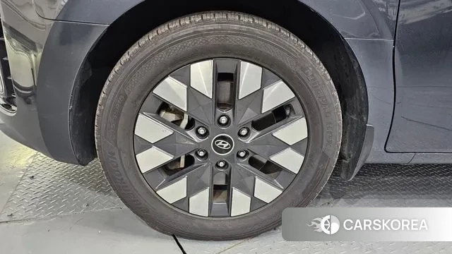 Hyundai Staria id 3472644 из Кореи 15