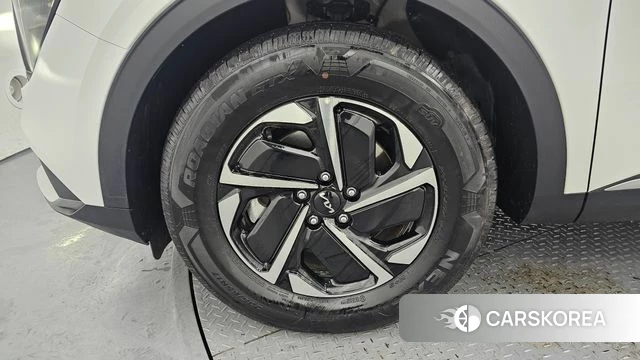 Kia Sportage 5th Generation Hybrid id 3805597 из Кореи 15