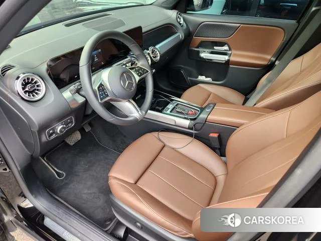Mercedes-Benz GLB id 4235037 из Китая 8