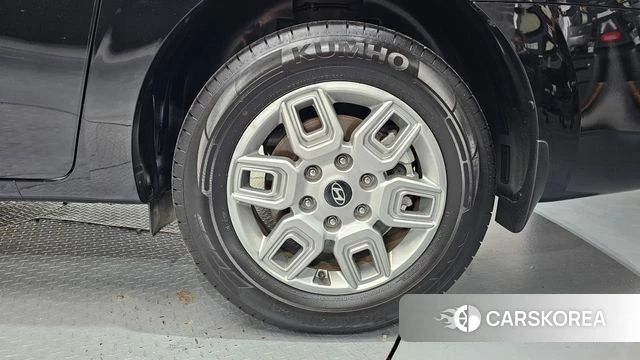 Hyundai Staria id 4879484 из Кореи 15