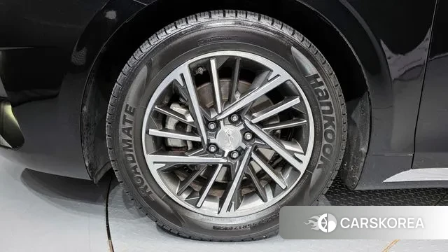 Hyundai The New Grandeur IG id 3433971 из Кореи 15