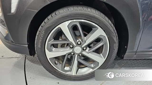 Hyundai Kona id 3345454 из Кореи 15