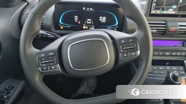 Hyundai Casper id 3518287 из Кореи 7