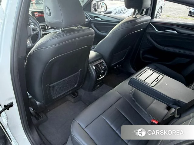 BMW X4 (G02) id 4548792 из Кореи 8