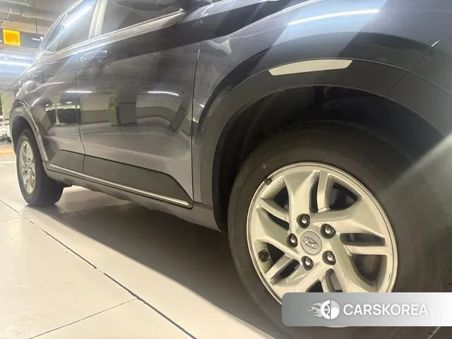 Hyundai Venue id 3616701 из Кореи 11