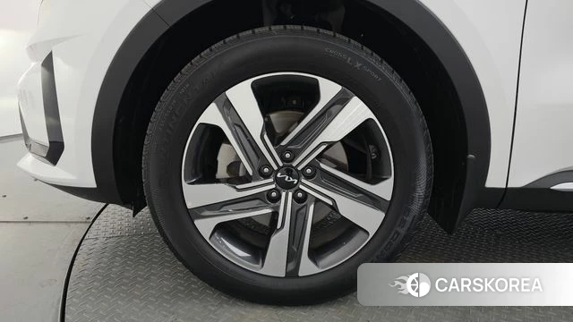 Kia Sorento 4th Generation id 3858869 из Кореи 16