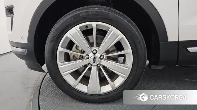 Ford Explorer id 3362813 из Кореи 15