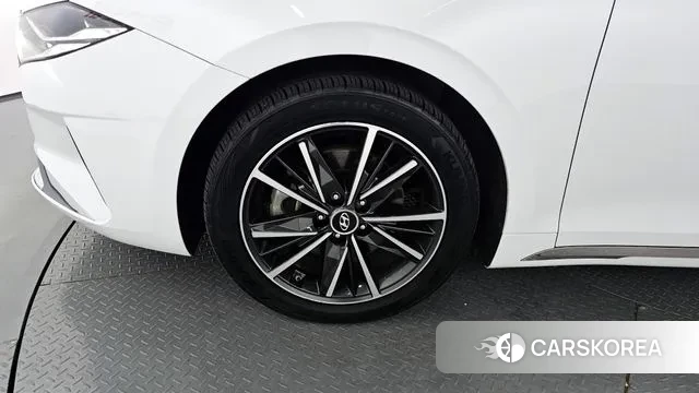 Hyundai The New Grandeur IG id 2993665 из Кореи 15