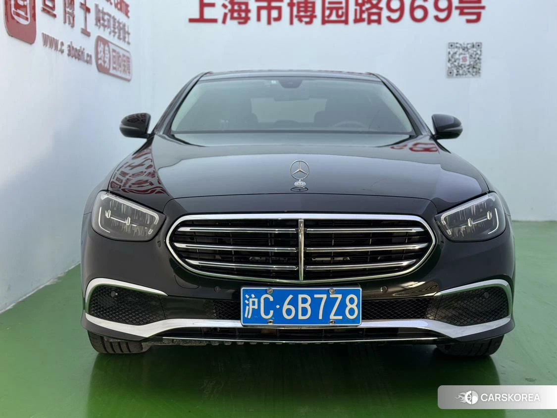Mercedes-Benz E-class id 4453032 из Китая 32