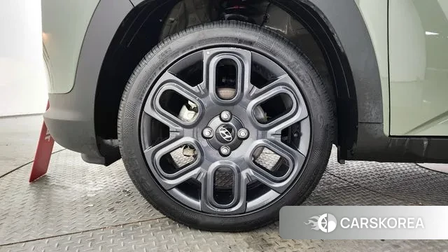 Hyundai Casper id 3751820 из Кореи 15