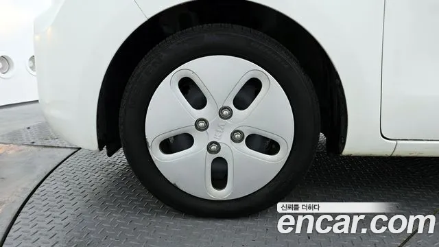 Kia The New Ray id 2854445 из Кореи 15