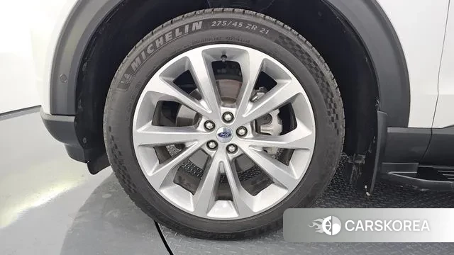 Ford Explorer 6th Generation id 3242260 из Кореи 15