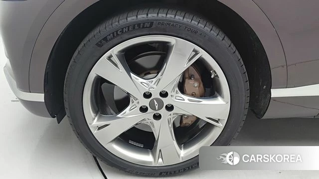 Genesis GV80 id 4671290 из Кореи 15