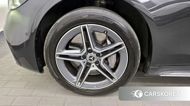 Mercedes-Benz S-Class W223 id 4409359 из Кореи 15