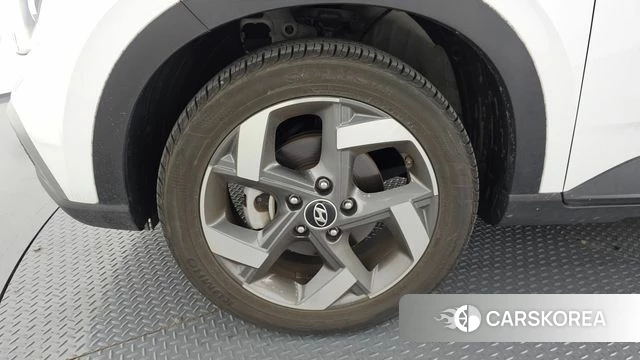 Hyundai Venue id 4893600 из Кореи 27