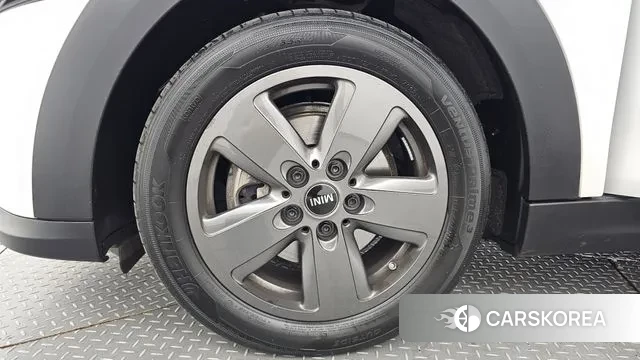 Mini Cooper id 3022168 из Кореи 15