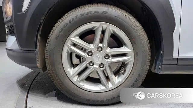 Hyundai Kona id 3552696 из Кореи 15