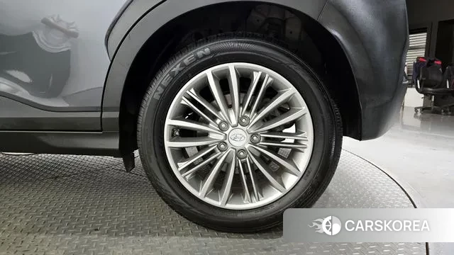 Hyundai Kona id 3291768 из Кореи 15