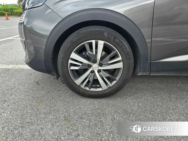 Peugeot 5008 second generation id 4303675 из Кореи 14