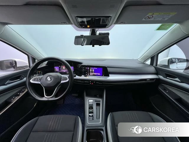 Volkswagen Golf id 4265081 из Китая 12