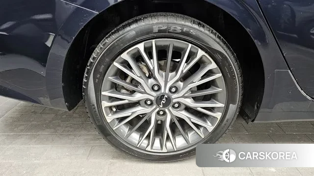 Kia The New K3 2nd generation id 3630440 из Кореи 15