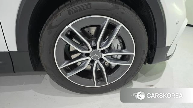 Mercedes-Benz GLB-Class X247 id 4719505 из Кореи 15