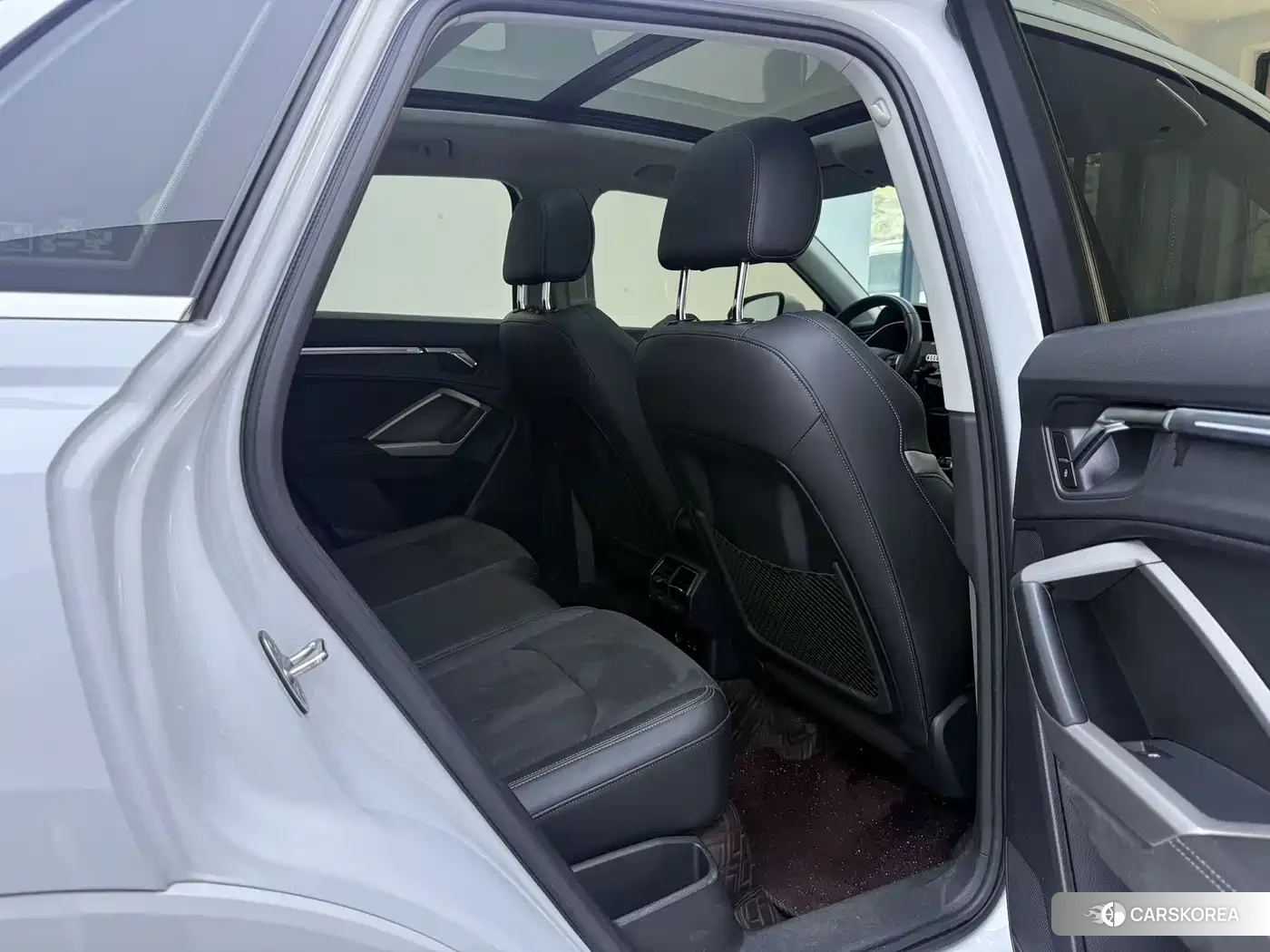 Audi Q3 id 4577643 из Китая 13