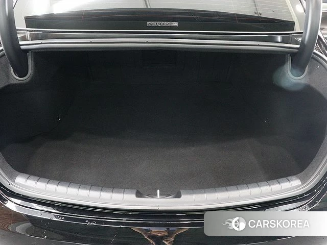 Hyundai The New Grandeur IG id 4854642 из Кореи 15