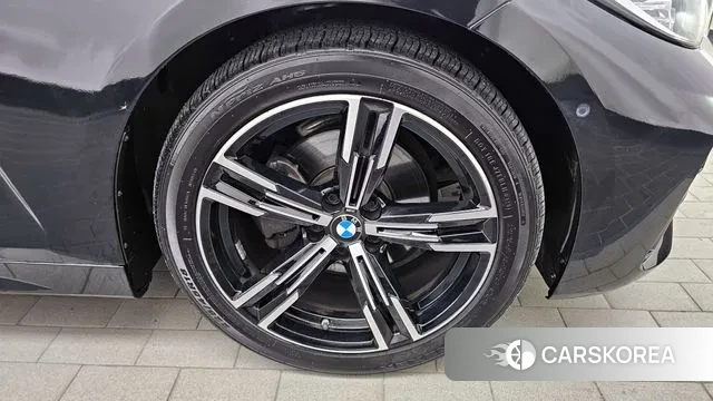 BMW 4 Series (G22) id 3524988 из Кореи 15