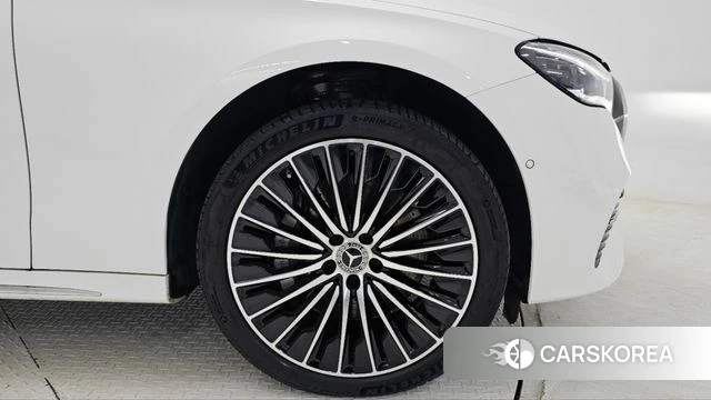 Mercedes-Benz E-Class W214 id 3811128 из Кореи 15