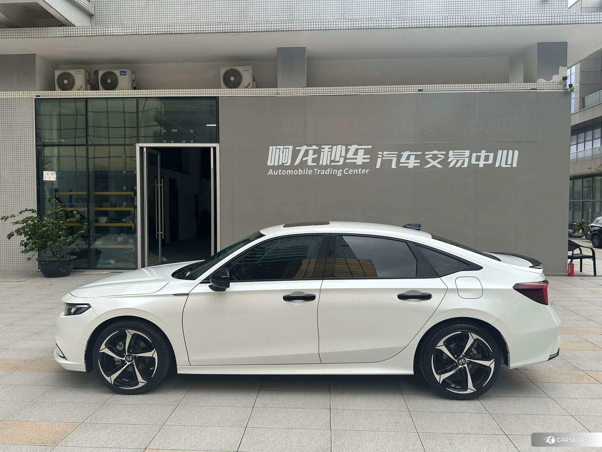 Honda Style id 4452961 из Китая 19