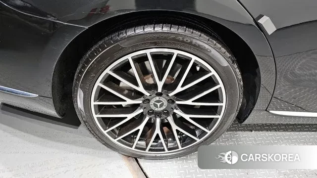 Mercedes-Benz S-Class W223 id 2931000 из Кореи 15