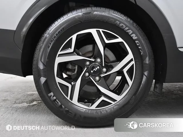 Kia Sportage 5th Generation id 3529731 из Кореи 15