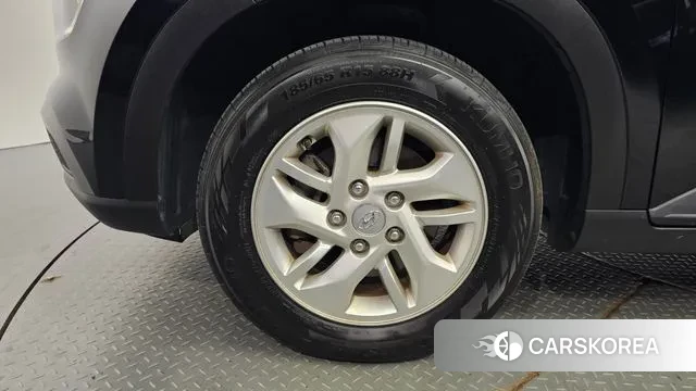 Hyundai Venue id 3187994 из Кореи 15