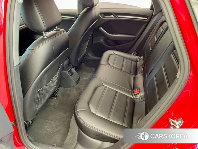 Audi A3 id 4242349 из Китая 10