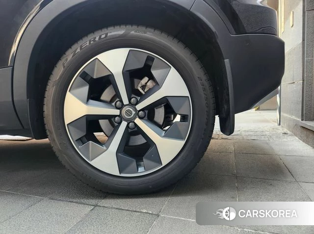 Volvo XC40 id 3891265 из Кореи 13