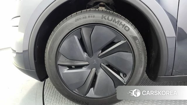 Tesla Model Y id 4427062 из Кореи 30