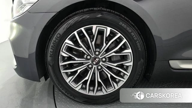Kia More K9 id 4703547 из Кореи 15