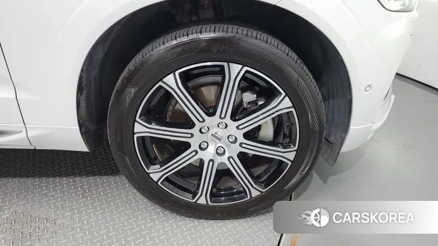 Volvo XC60 second Generation id 2981488 из Кореи 15