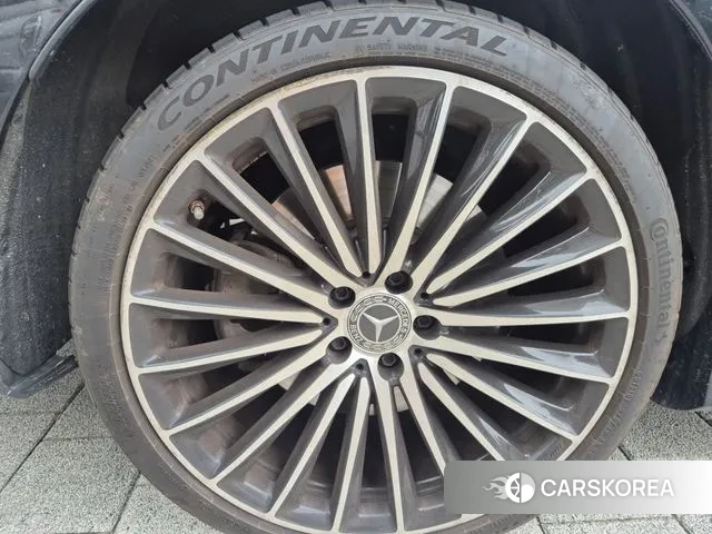 Mercedes-Benz CLS-Class C257 2022 Черный из Кореи, фото 5