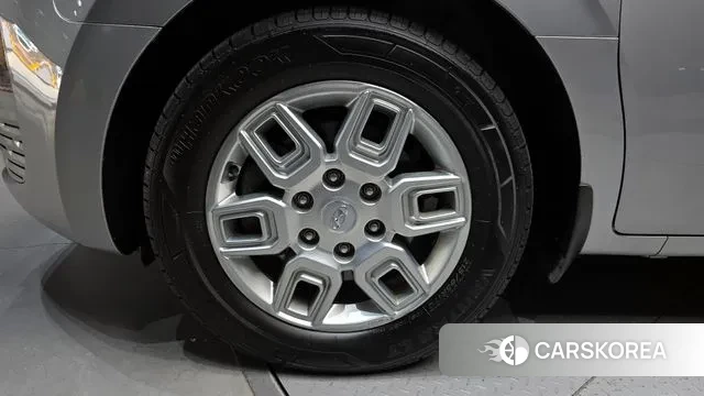 Hyundai Staria id 3770391 из Кореи 15