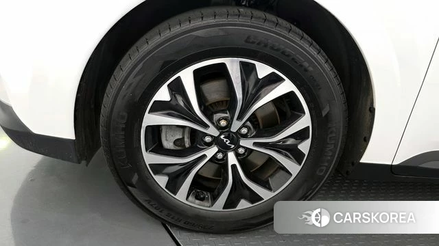 Kia Carnival 4th generation id 3851295 из Кореи 15