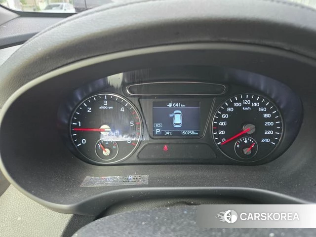 Kia The New Sorento 2019 Черный из Кореи, фото 5