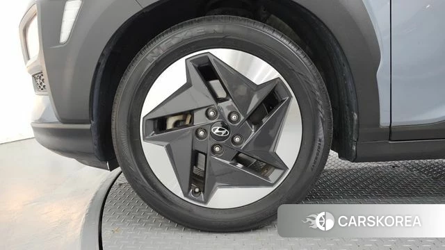 Hyundai Kona id 4865618 из Кореи 25
