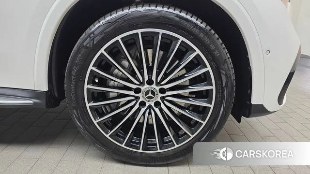 Mercedes-Benz GLC-Class X254 id 3952901 из Кореи 15