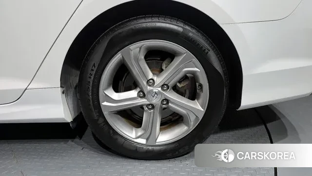 Hyundai Sonata New Rise id 3789506 из Кореи 15