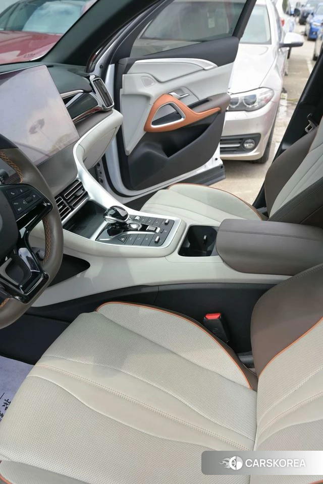 BYD Song Pro DM id 4210964 из Китая 19