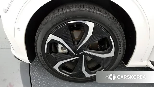 Kia EV6 id 3279095 из Кореи 15